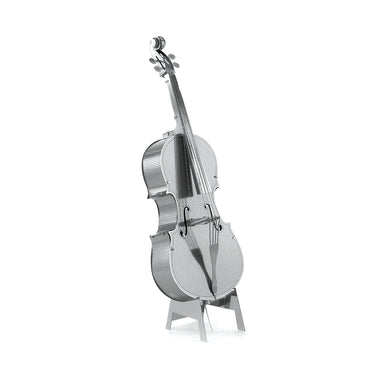 Violín Bajo (Armable) (Modelo Descontinuado) - KATZER